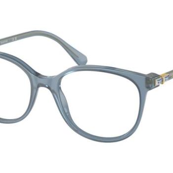 Swarovski SK2002 1035 M (51) Kék Férfi Dioptriás szemüvegek kép