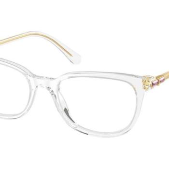 Swarovski SK2003 1027 L (52) Kristály Férfi Dioptriás szemüvegek kép