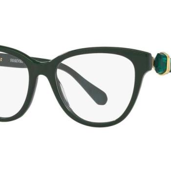 Swarovski SK2004 1026 L (54) Zöld Férfi Dioptriás szemüvegek kép
