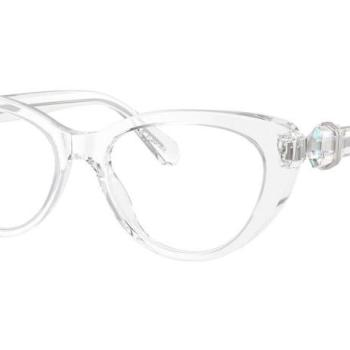 Swarovski SK2005 1027 M (51) Kristály Férfi Dioptriás szemüvegek kép