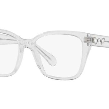 Swarovski SK2008 1027 M (51) Kristály Férfi Dioptriás szemüvegek kép