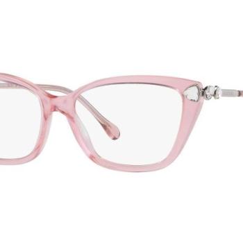 Swarovski SK2011 3001 L (55) Rózsaszín Férfi Dioptriás szemüvegek kép