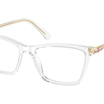 Swarovski SK2015 1027 L (53) Kristály Férfi Dioptriás szemüvegek kép