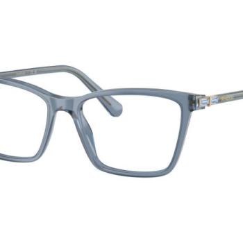 Swarovski SK2015 1035 M (51) Kék Férfi Dioptriás szemüvegek kép