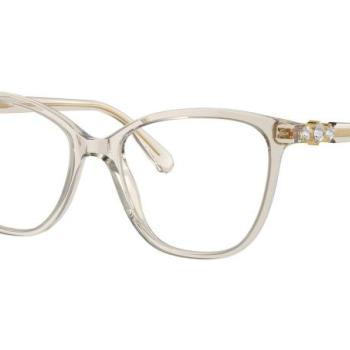 Swarovski SK2020 3003 M (52) Bézs Férfi Dioptriás szemüvegek kép