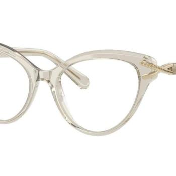 Swarovski SK2030 3003 M (53) Bézs Férfi Dioptriás szemüvegek kép