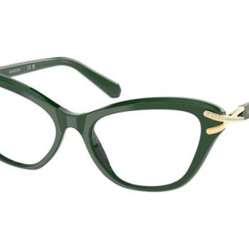 Swarovski SK2031 1026 L (55) Zöld Férfi Dioptriás szemüvegek kép
