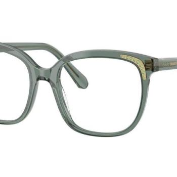 Swarovski SK2033 1043 L (54) Zöld Férfi Dioptriás szemüvegek kép