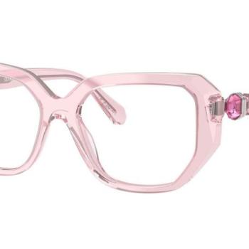 Swarovski SK2035 3001 M (53) Rózsaszín Férfi Dioptriás szemüvegek kép