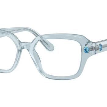 Swarovski SK2039 1065 L (52) Kék Férfi Dioptriás szemüvegek kép