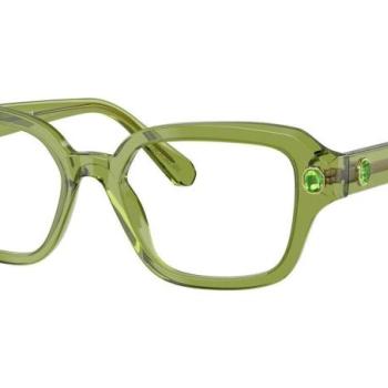Swarovski SK2039 3002 M (50) Zöld Férfi Dioptriás szemüvegek kép