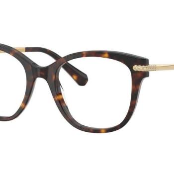 Swarovski SK2044 1002 L (51) Havana Férfi Dioptriás szemüvegek kép