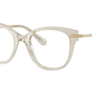 Swarovski SK2044 3003 L (51) Barna Férfi Dioptriás szemüvegek kép