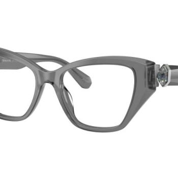 Swarovski SK2050U 1072 M (52) Szürke Férfi Dioptriás szemüvegek kép