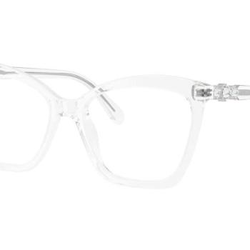 Swarovski SK2053 1027 L (54) Kristály Férfi Dioptriás szemüvegek kép