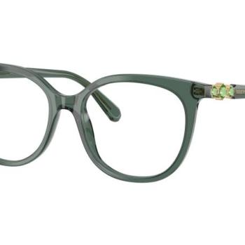 Swarovski SK2055 1043 M (52) Zöld Férfi Dioptriás szemüvegek kép