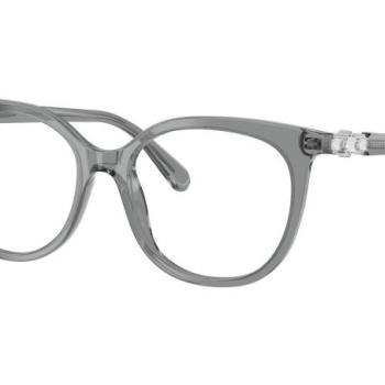 Swarovski SK2055 1062 M (52) Szürke Férfi Dioptriás szemüvegek kép