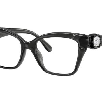 Swarovski SK2056U 1087 ONE SIZE (54) Szürke Férfi Dioptriás szemüvegek kép