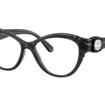 Swarovski SK2057 1087 ONE SIZE (53) Szürke Férfi Dioptriás szemüvegek kép