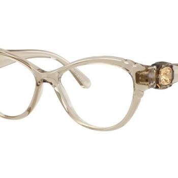 Swarovski SK2057 3003 ONE SIZE (53) Bézs Férfi Dioptriás szemüvegek kép