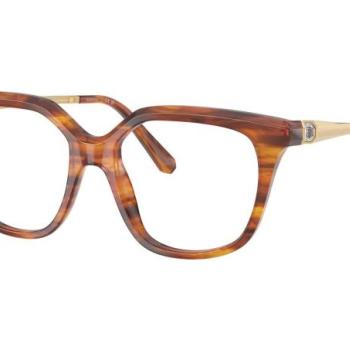 Swarovski SK2059 1091 L (53) Havana Férfi Dioptriás szemüvegek kép