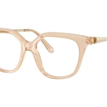 Swarovski SK2059 1092 M (51) Bézs Férfi Dioptriás szemüvegek kép