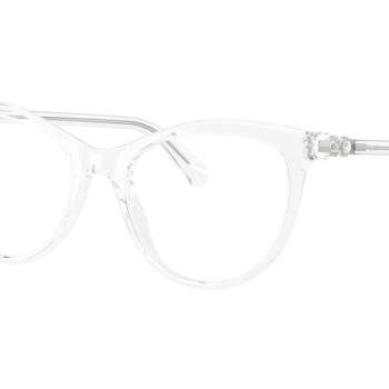 Swarovski SK2064 1027 M (51) Kristály Férfi Dioptriás szemüvegek kép