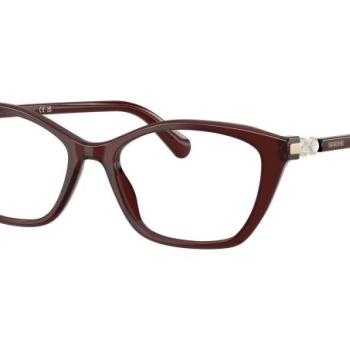 Swarovski SK2065 1098 L (54) Vörös Férfi Dioptriás szemüvegek kép