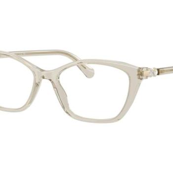 Swarovski SK2065 3003 M (52) Bézs Férfi Dioptriás szemüvegek kép