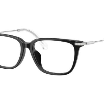 Swarovski SK2067D 1038 ONE SIZE (53) Fekete Férfi Dioptriás szemüvegek kép