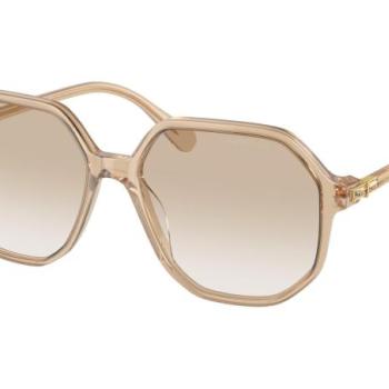 Swarovski SK6003 103411 ONE SIZE (57) Bézs Férfi Napszemüvegek kép
