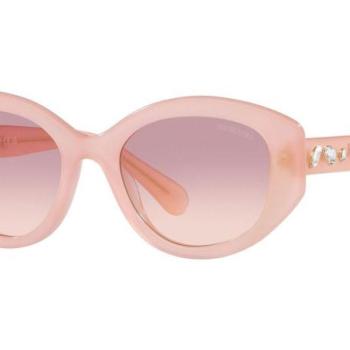 Swarovski SK6005 102568 ONE SIZE (53) Rózsaszín Férfi Napszemüvegek kép