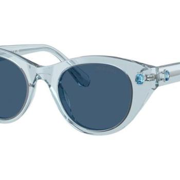Swarovski SK6025 106555 ONE SIZE (47) Kék Férfi Napszemüvegek kép