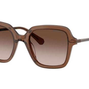 Swarovski SK6040 106713 ONE SIZE (50) Barna Férfi Napszemüvegek kép