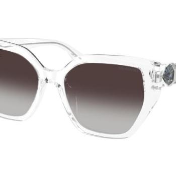 Swarovski SK6044U 10278G ONE SIZE (56) Kristály Férfi Napszemüvegek kép