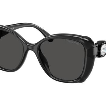 Swarovski SK6051U 108787 ONE SIZE (53) Szürke Férfi Napszemüvegek kép