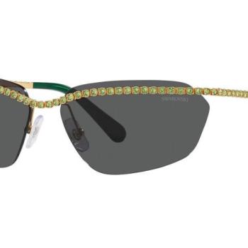 Swarovski SK7001 400487 ONE SIZE (64) Arany Férfi Napszemüvegek kép