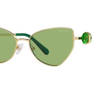 Swarovski SK7003 4004/2 ONE SIZE (57) Arany Férfi Napszemüvegek kép