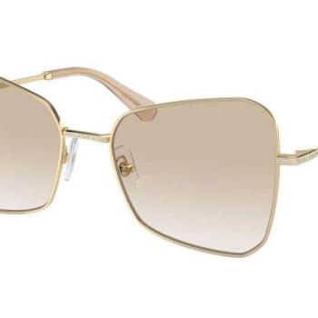 Swarovski SK7008 401311 ONE SIZE (57) Arany Férfi Napszemüvegek kép