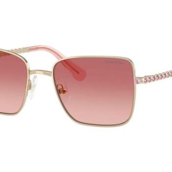 Swarovski SK7015 4013A5 M (53) Arany Férfi Napszemüvegek kép