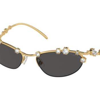 Swarovski SK7016 400487 ONE SIZE (56) Arany Férfi Napszemüvegek kép