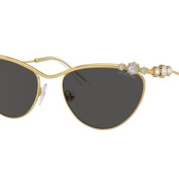 Swarovski SK7017 400487 ONE SIZE (58) Arany Férfi Napszemüvegek kép