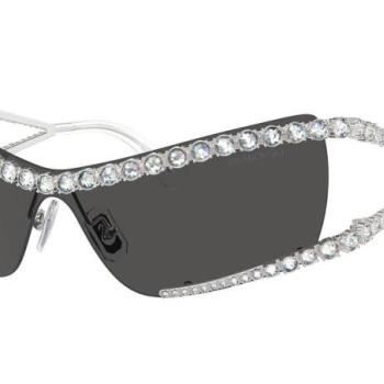 Swarovski SK7022 400187 ONE SIZE (33) Ezüst Férfi Napszemüvegek kép