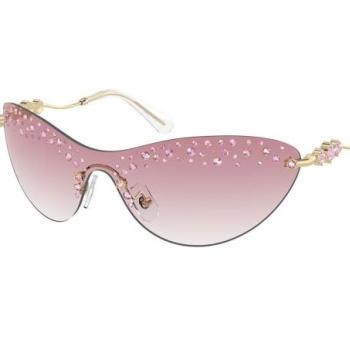 Swarovski SK7023 40138D ONE SIZE (37) Arany Férfi Napszemüvegek kép