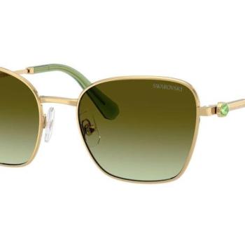 Swarovski SK7029 4004E8 L (58) Arany Férfi Napszemüvegek kép