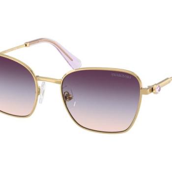 Swarovski SK7029 4036U7 M (55) Arany Férfi Napszemüvegek kép