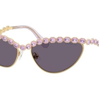 Swarovski SK7030 40361A ONE SIZE (59) Arany Férfi Napszemüvegek kép