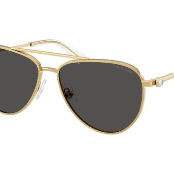 Swarovski SK7031 400487 ONE SIZE (59) Arany Férfi Napszemüvegek kép