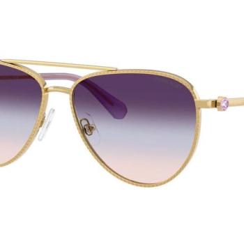 Swarovski SK7031 4036U7 ONE SIZE (59) Arany Férfi Napszemüvegek kép