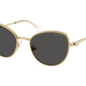Swarovski SK7032 400487 ONE SIZE (54) Arany Férfi Napszemüvegek kép